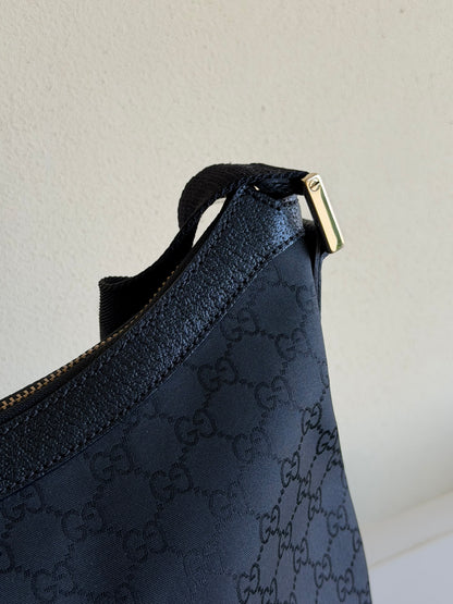 Gucci tracolla nera