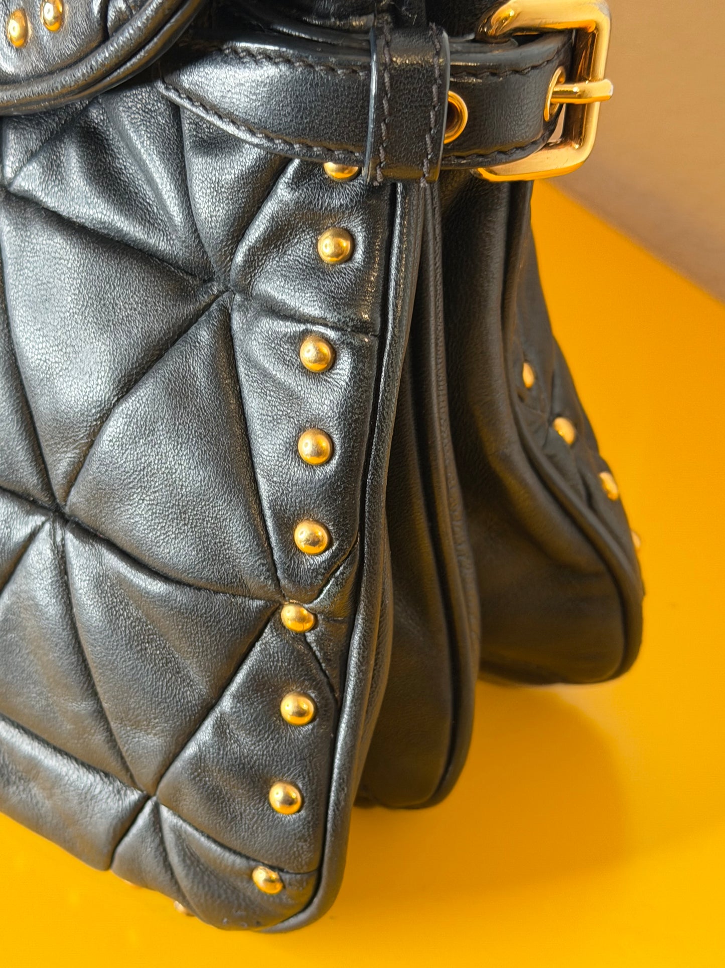 Miu miu Pattina