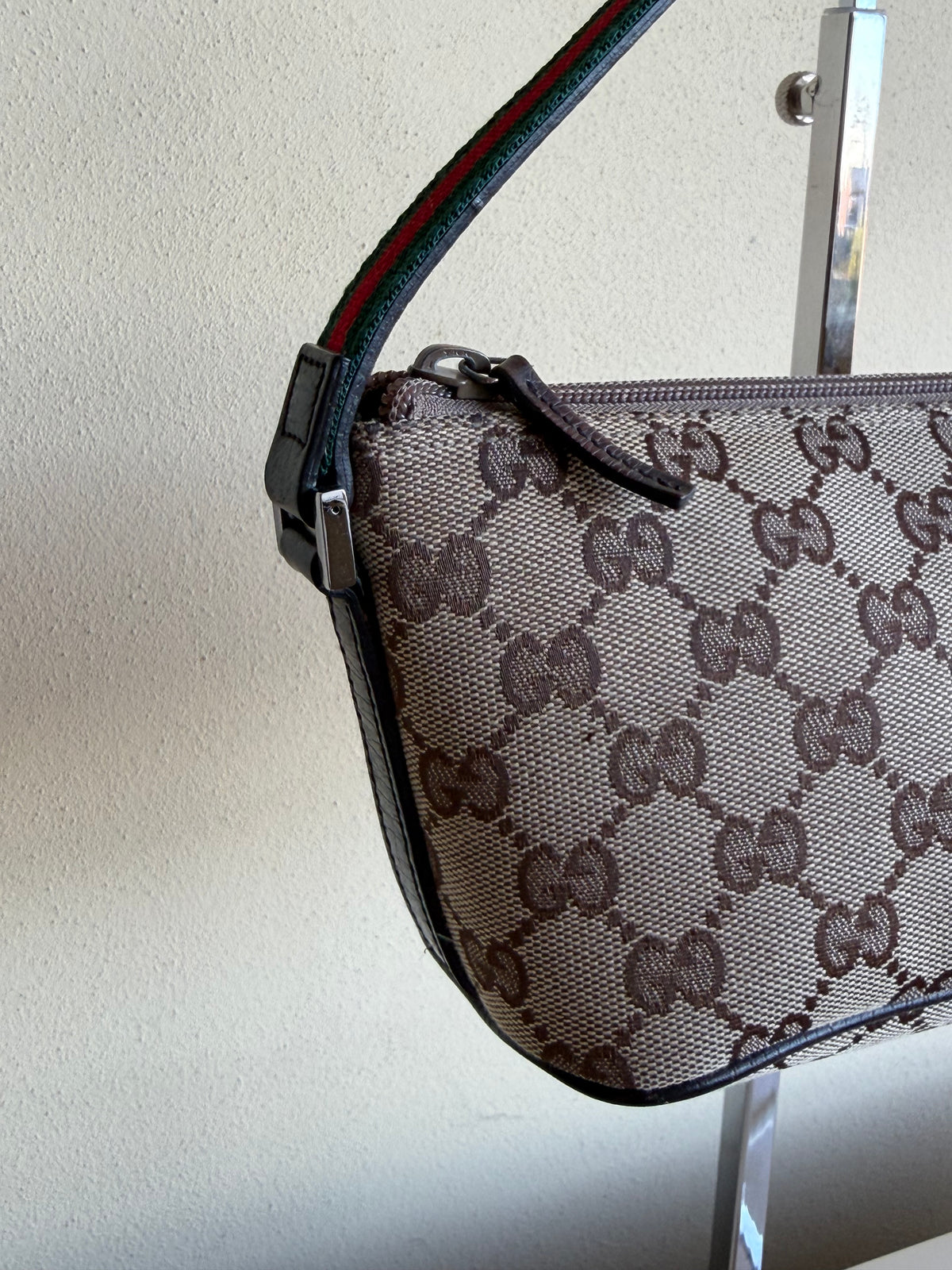 Gucci Boat Bag