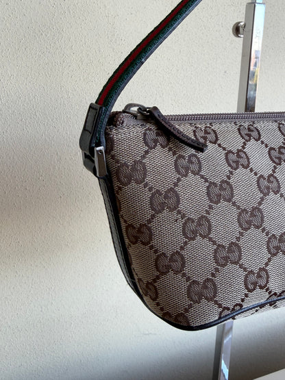 Gucci Boat Bag