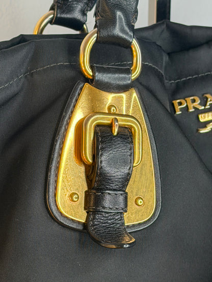 Prada tessuto soft