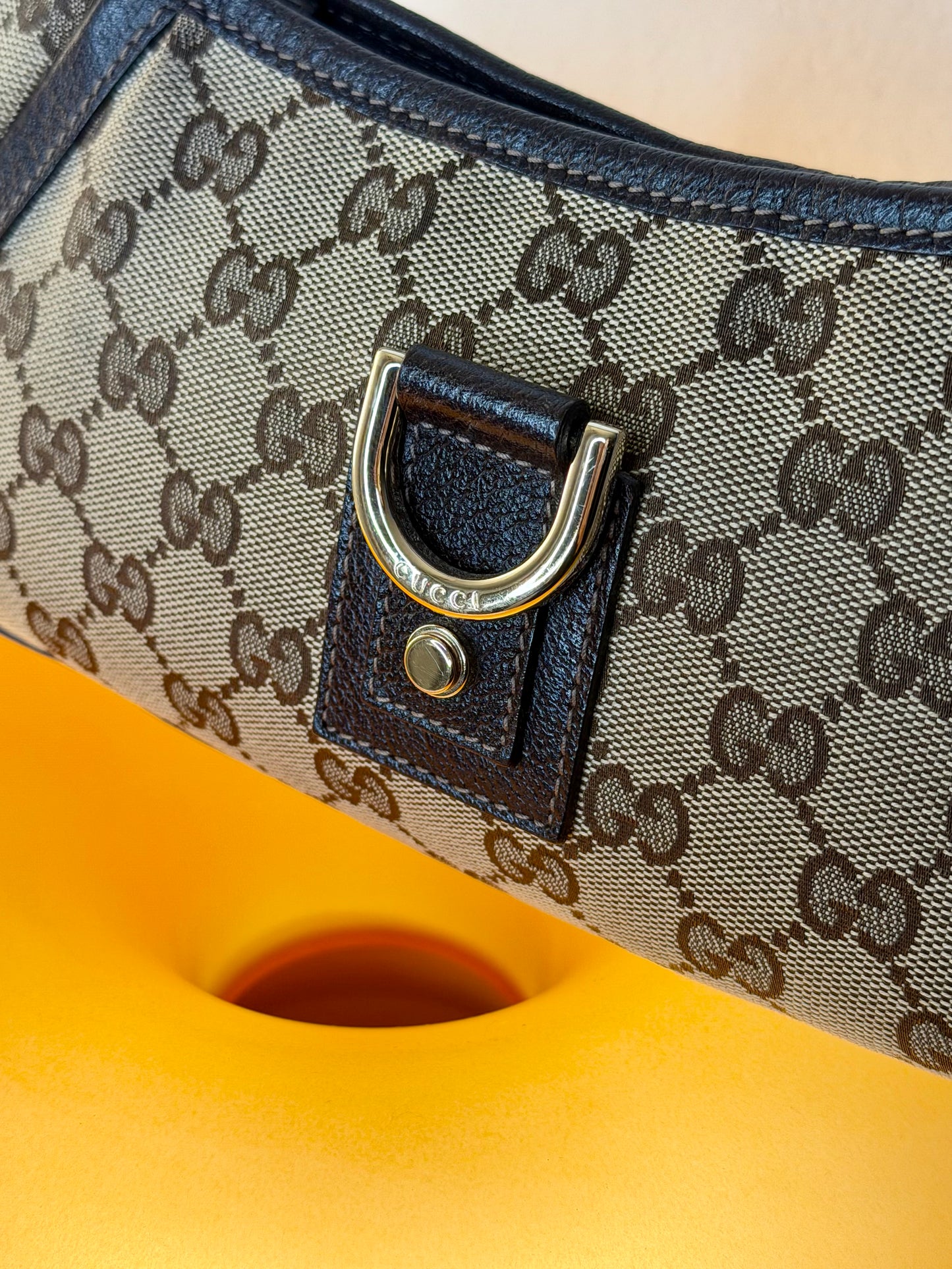 Gucci Mini abbey