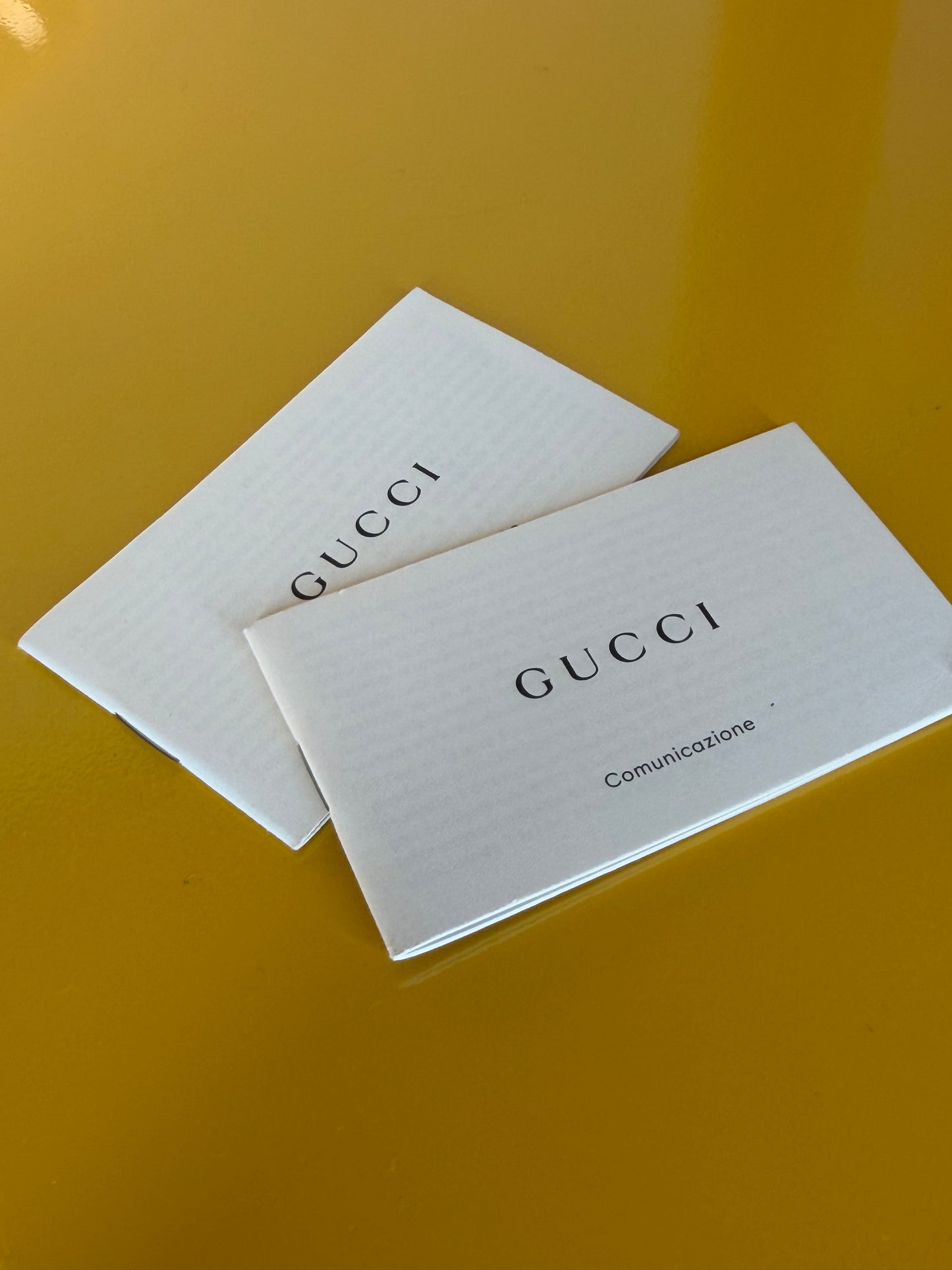 Gucci Horsebit red