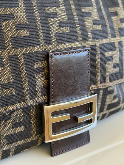 Fendi Mama Zucca