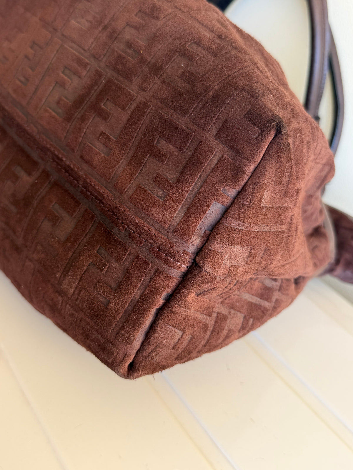 Fendi Chef Tote
