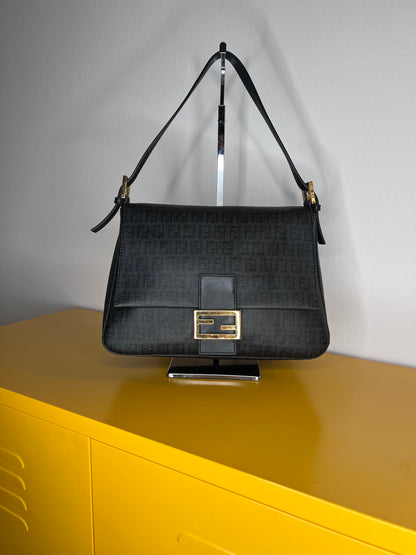 Fendi Mamma tessuto roll