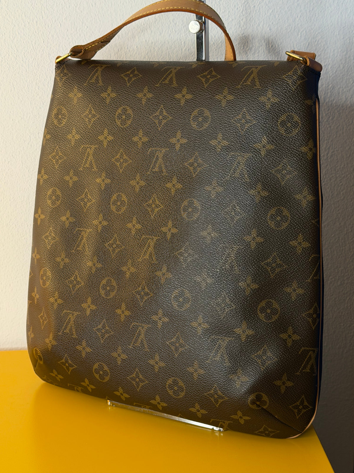 Louis Vuitton Musette