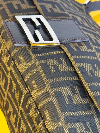 Fendi Mamma Baguette