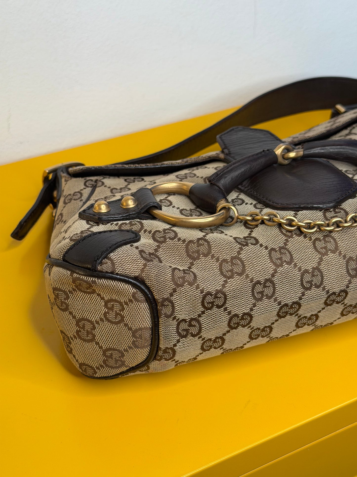 Gucci Horsebit