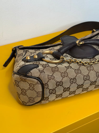 Gucci Horsebit