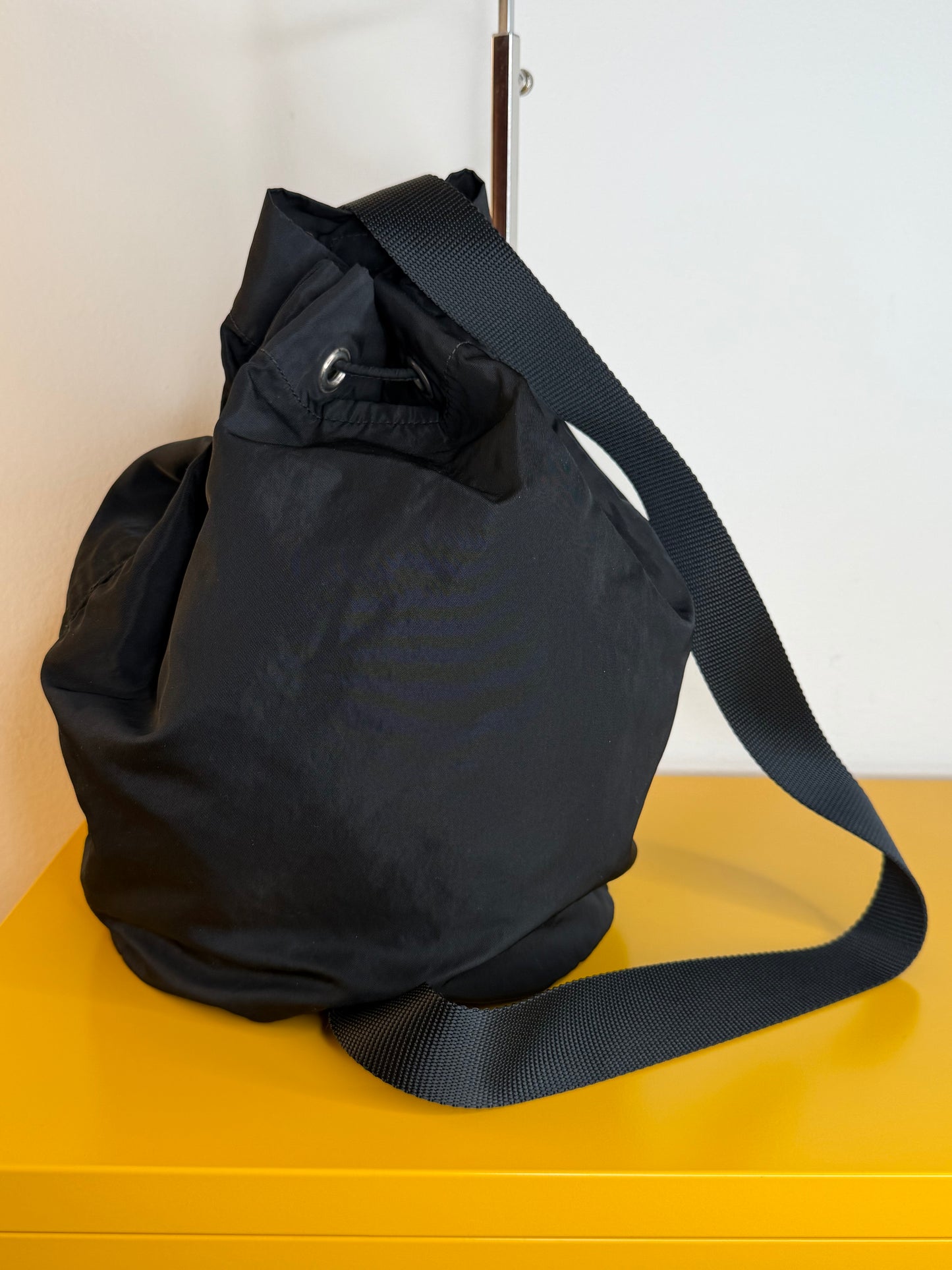 Prada Bucket vintage