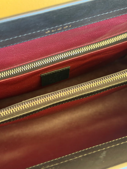 Gucci Zumi Medium