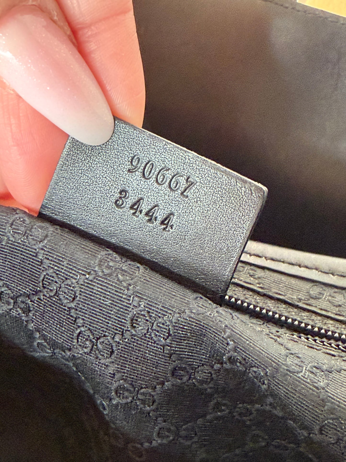 Gucci Kandinsky