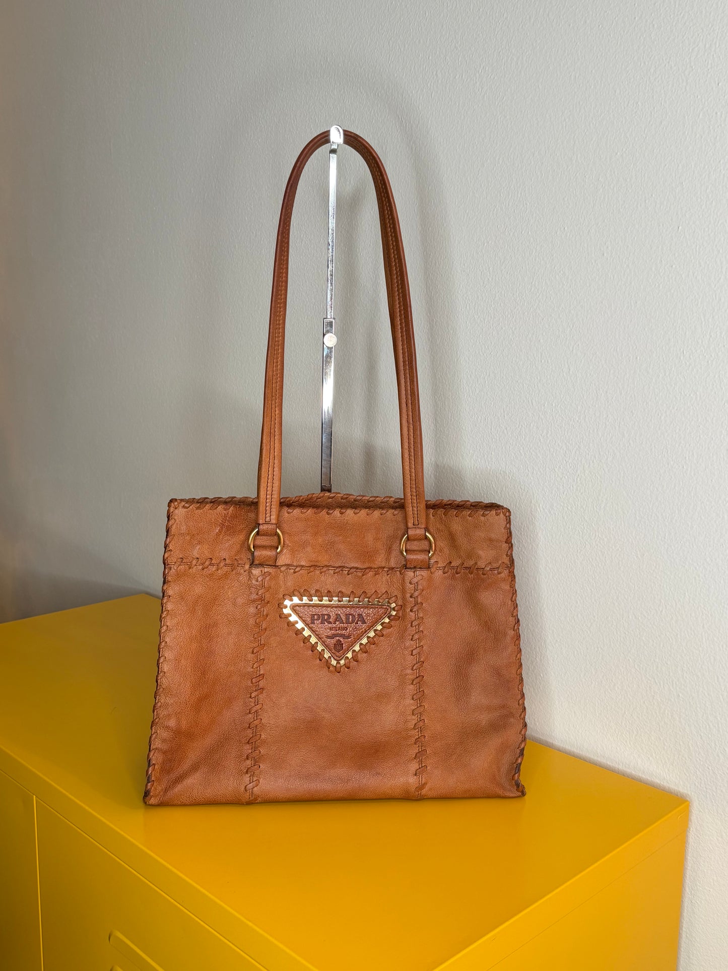 Shopper Prada