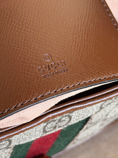 Gucci mini jackie