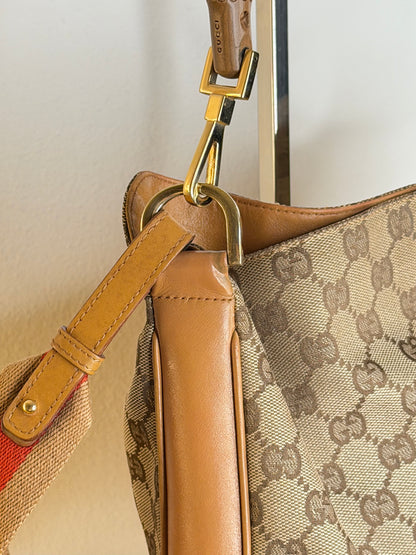 Gucci Bamboo Two-Way