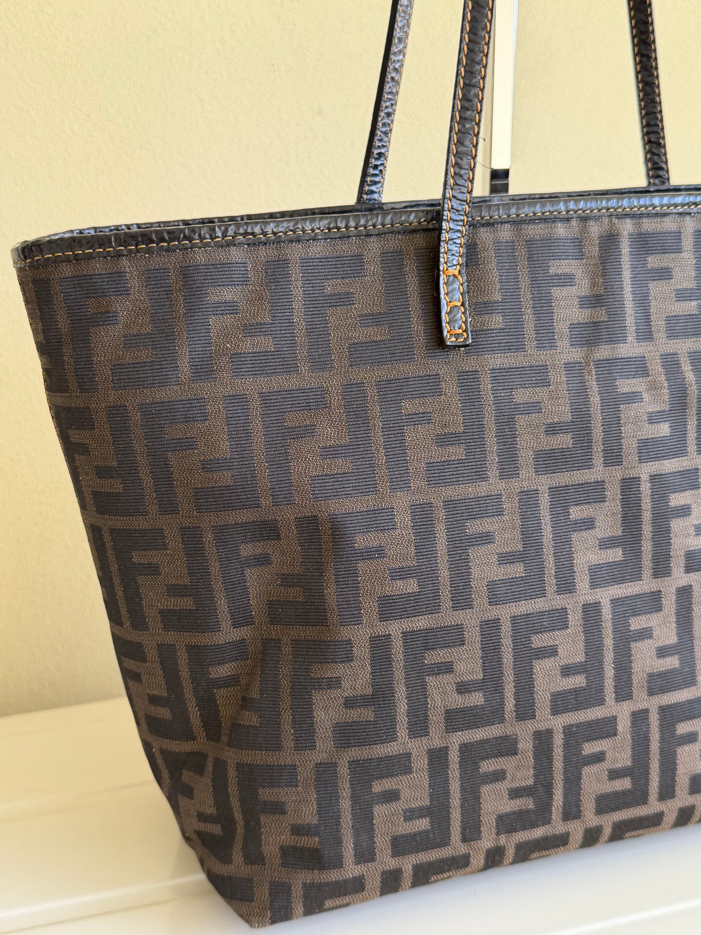Fendi tote