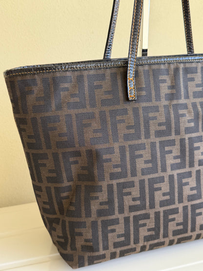 Fendi tote