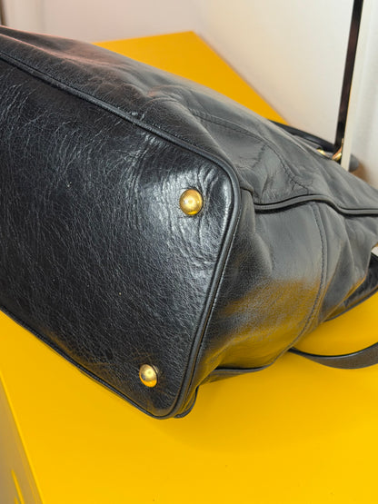Miu Miu tote shine