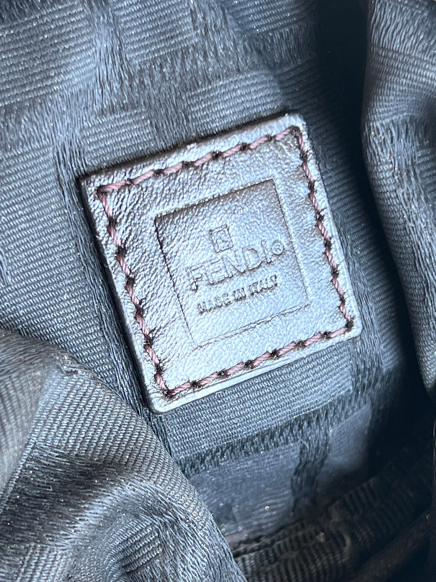 Fendi Mini Bag