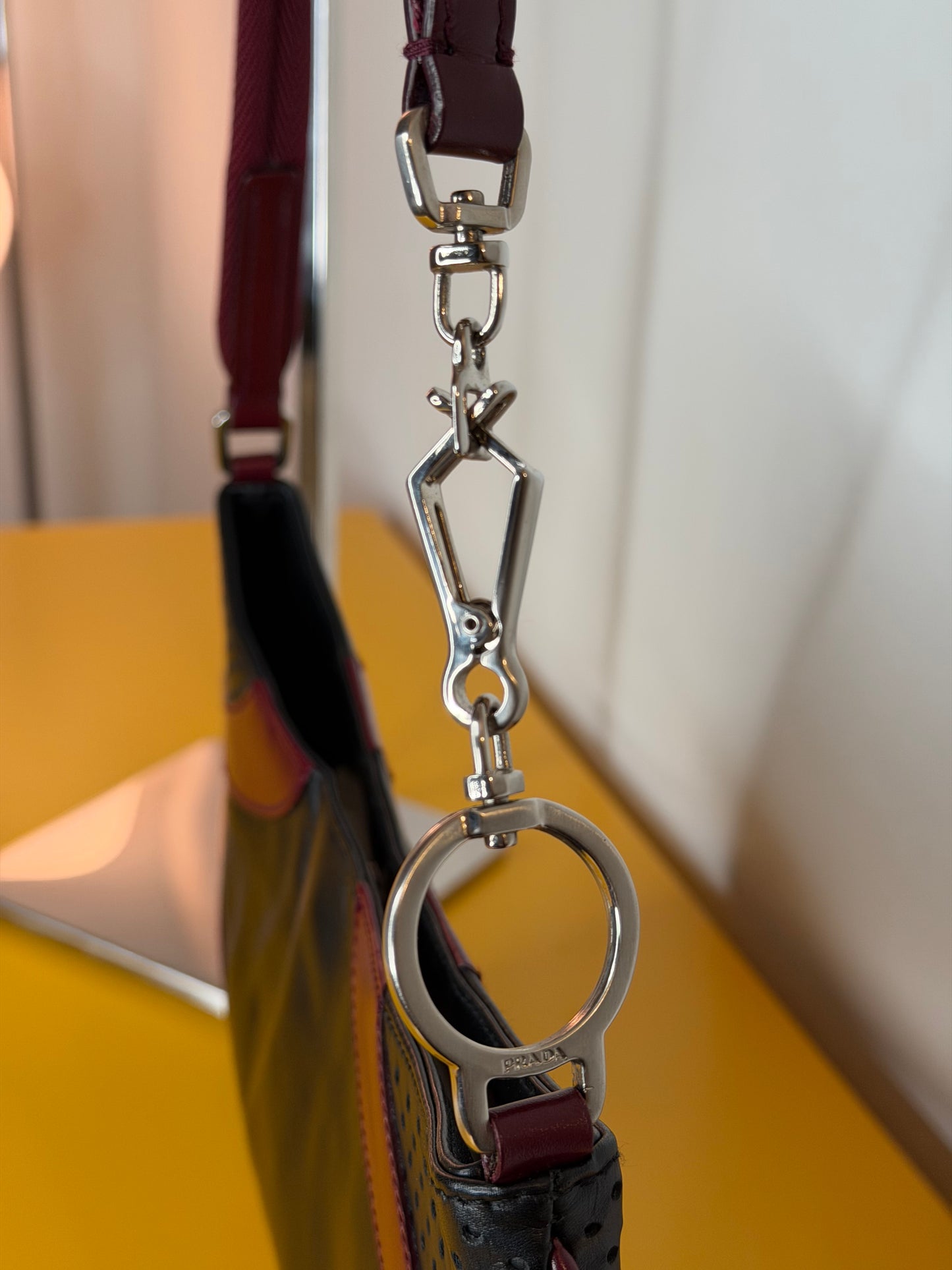 Prada vintage 90/2000