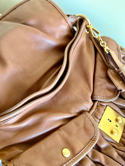Miu miu Coffer