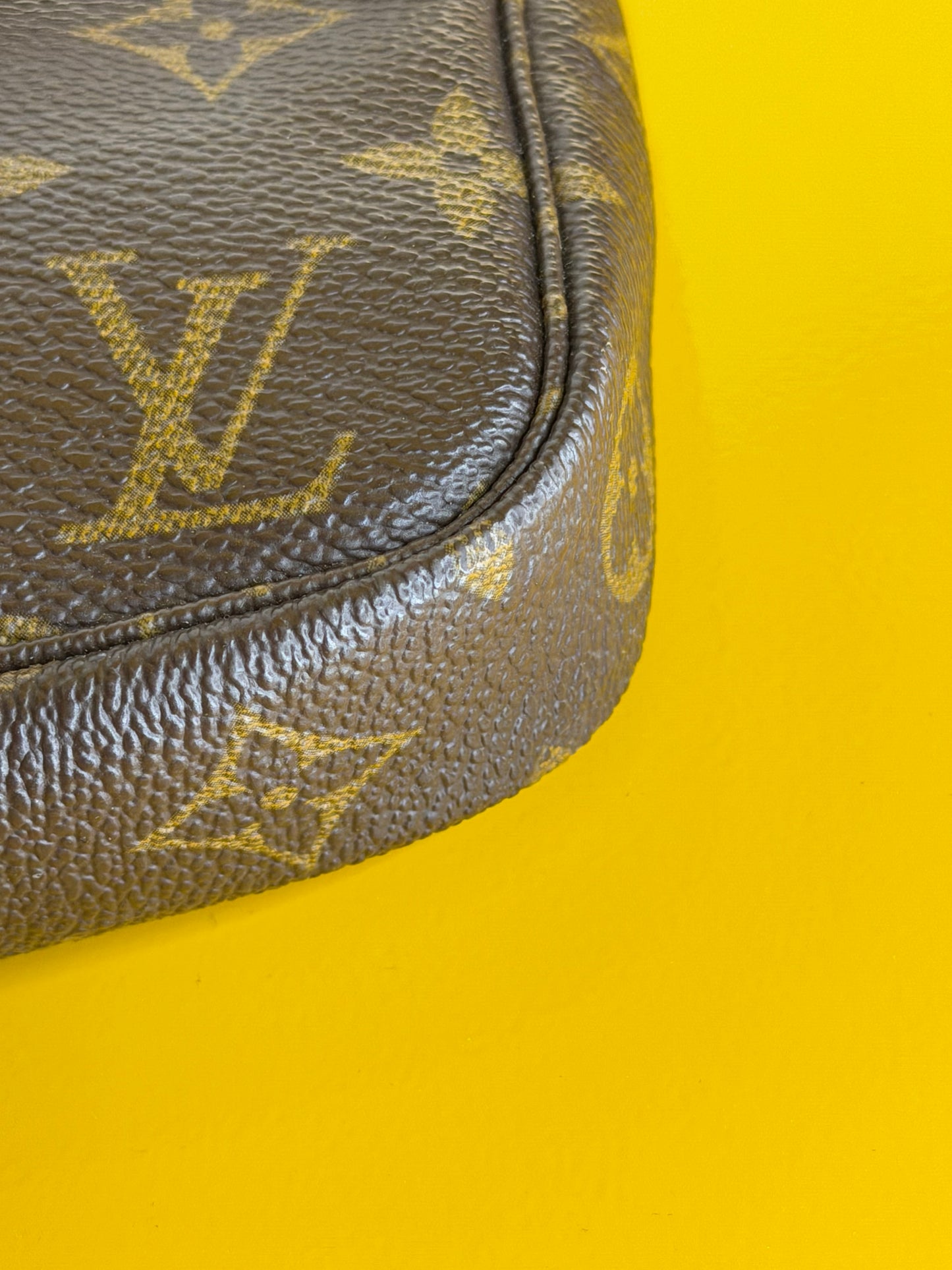 Louis vuitton pochette accessoire