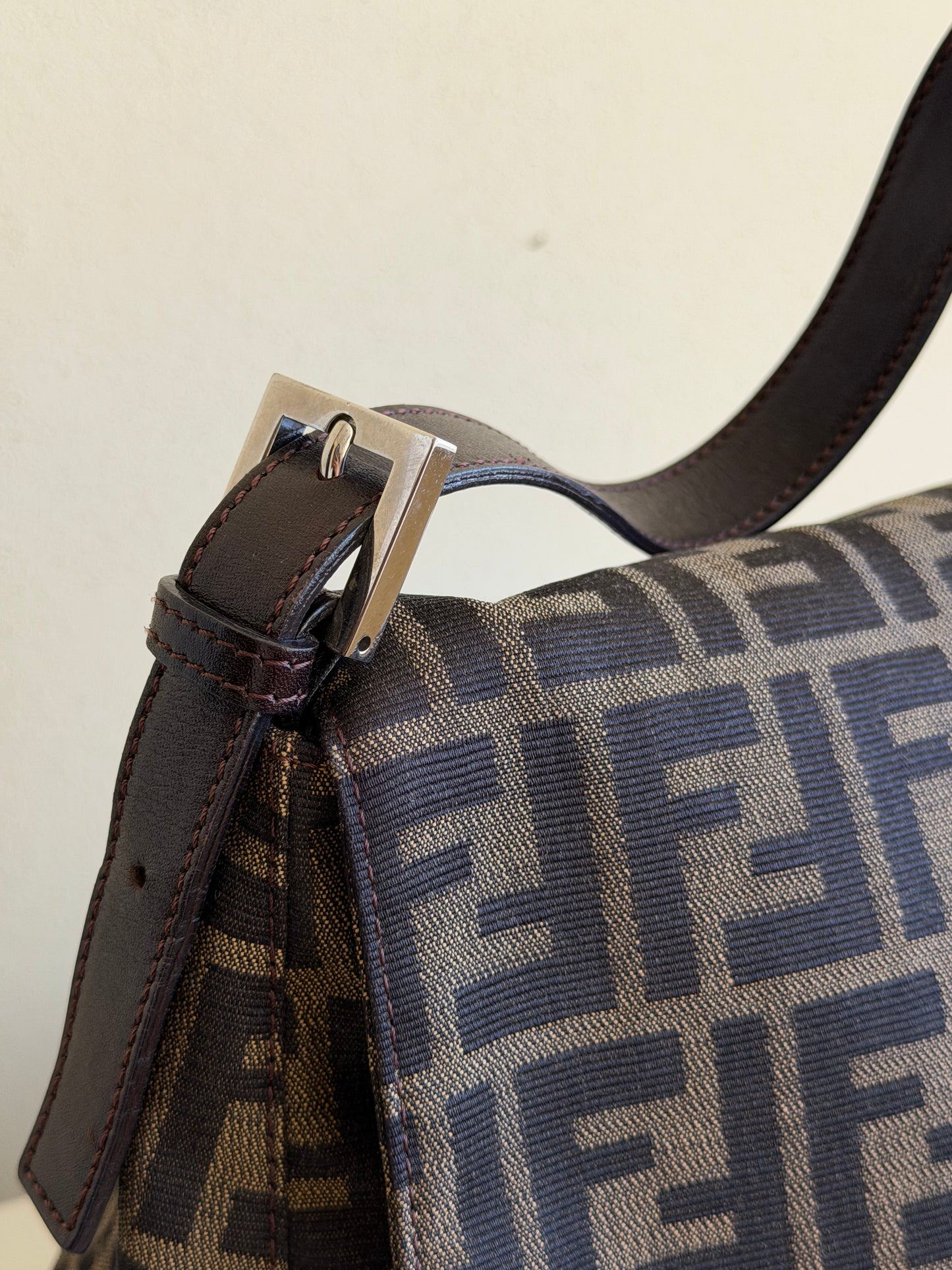 Fendi Mama Zucca