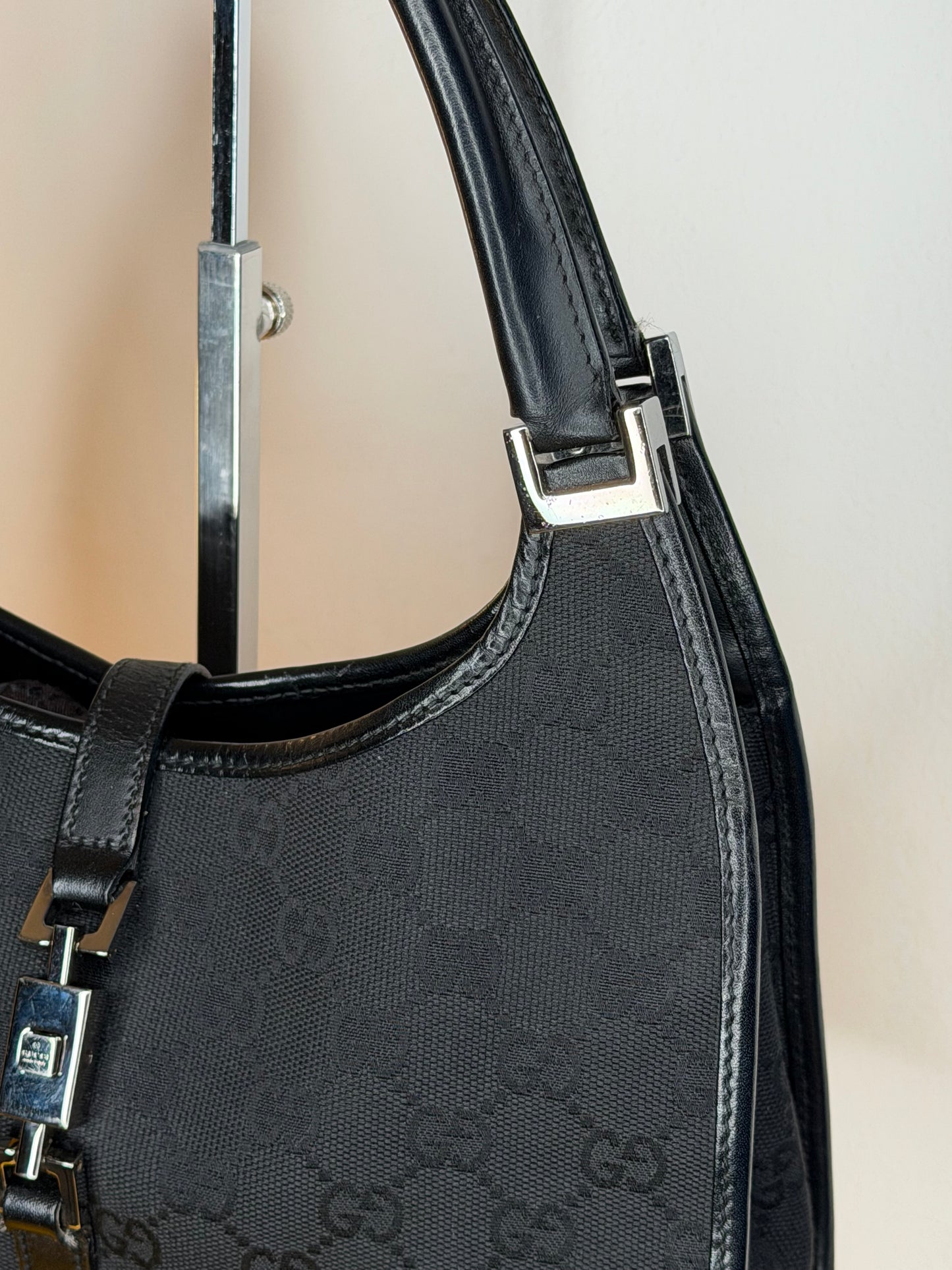 Gucci Bardot Small
