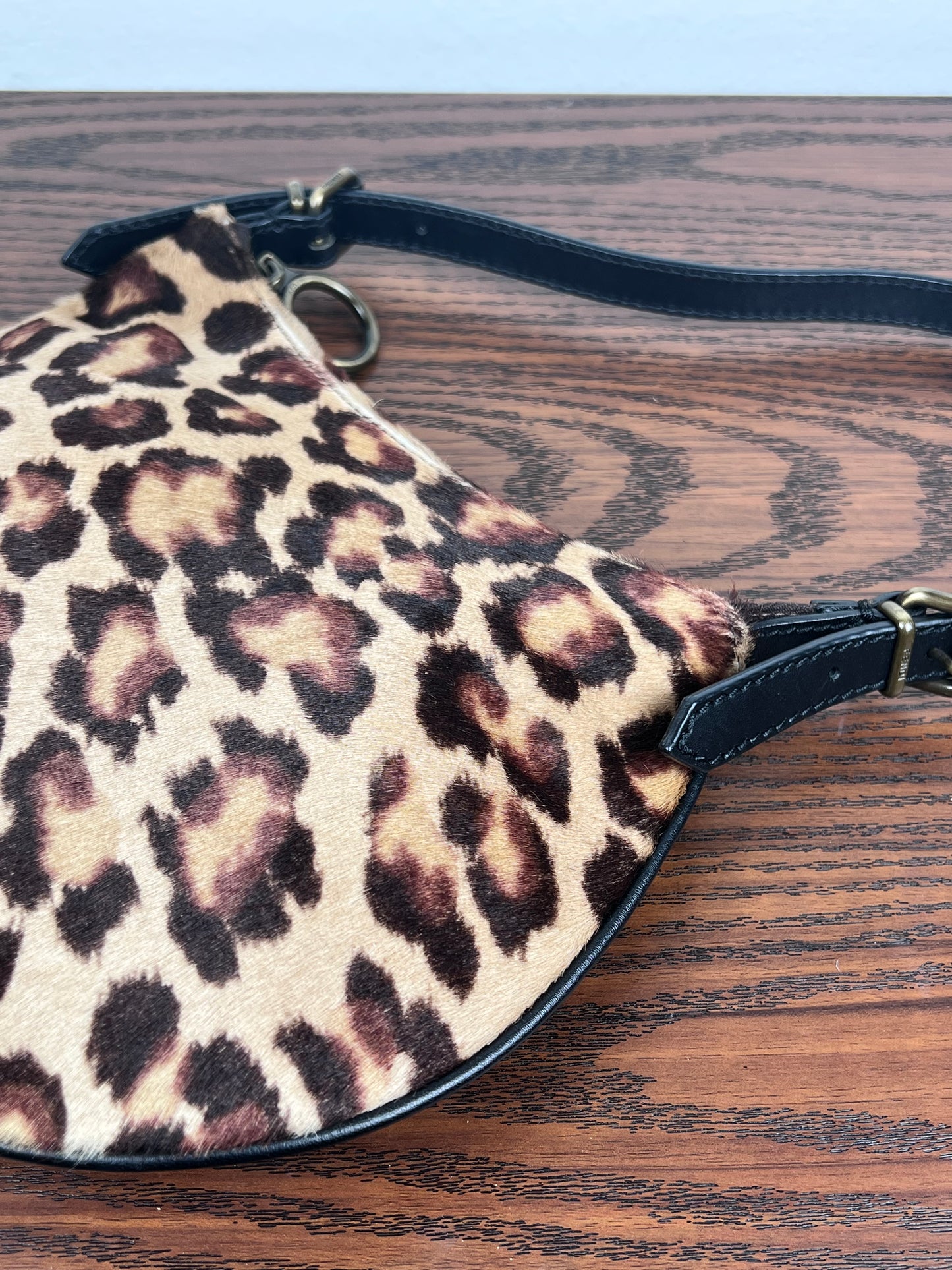 Fendi Oyster double