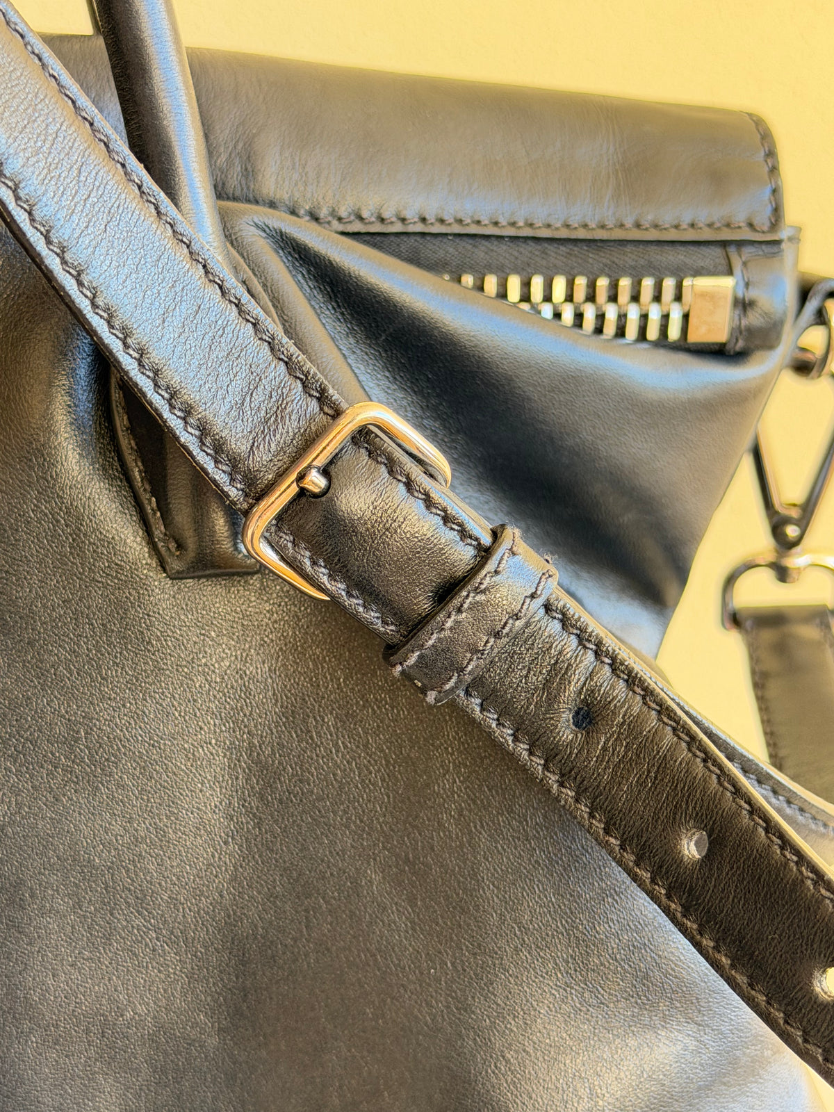 Miu Miu Tote
