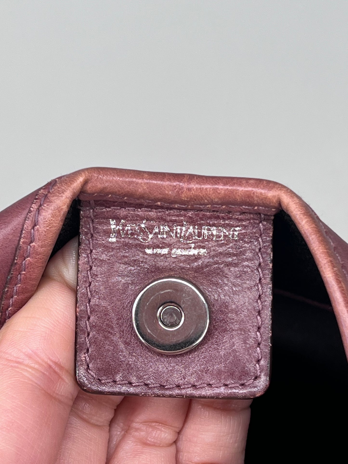 Yves Saint Laurent Mombasa