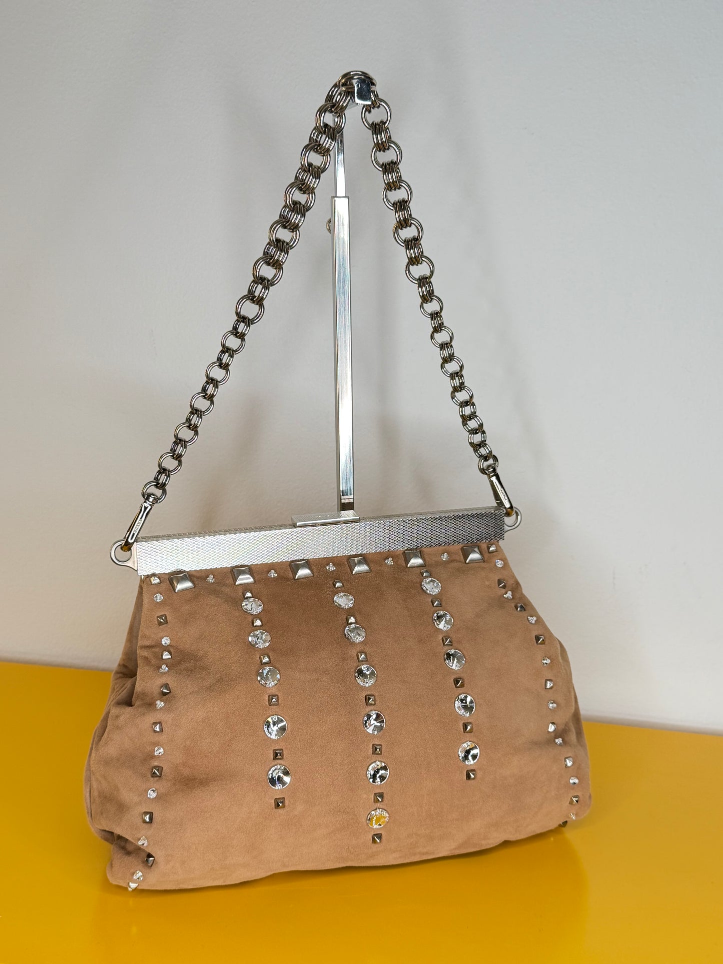Prada Shoulder bag with Chain