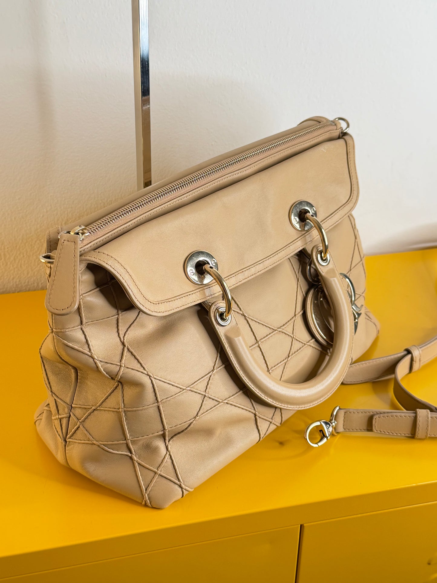Dior Granville Beige