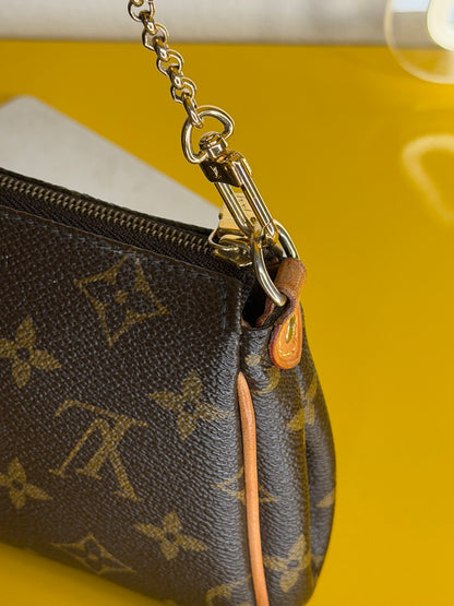 Louis Vuitton Pochette Eva