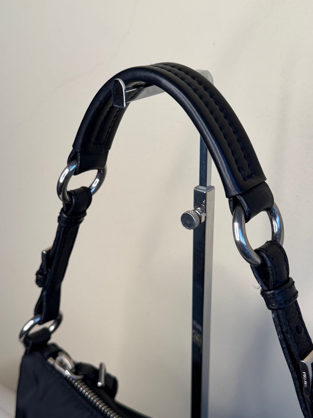 Prada Shoulder Bag Nylon