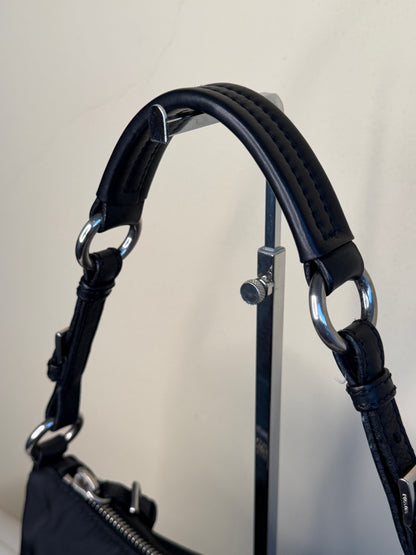 Prada Shoulder Bag Nylon