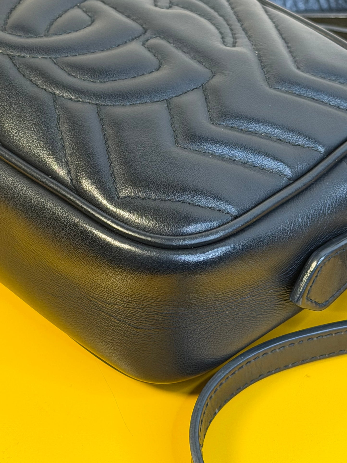 Gucci Mini Marmont