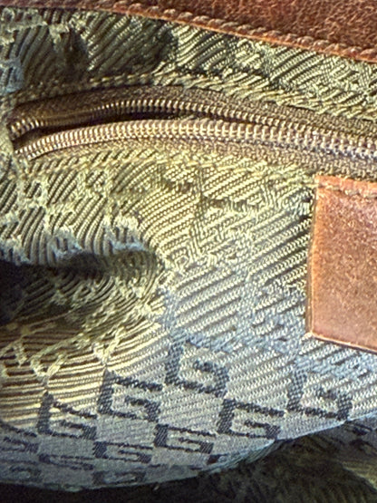 Gucci Tom Ford a spalla