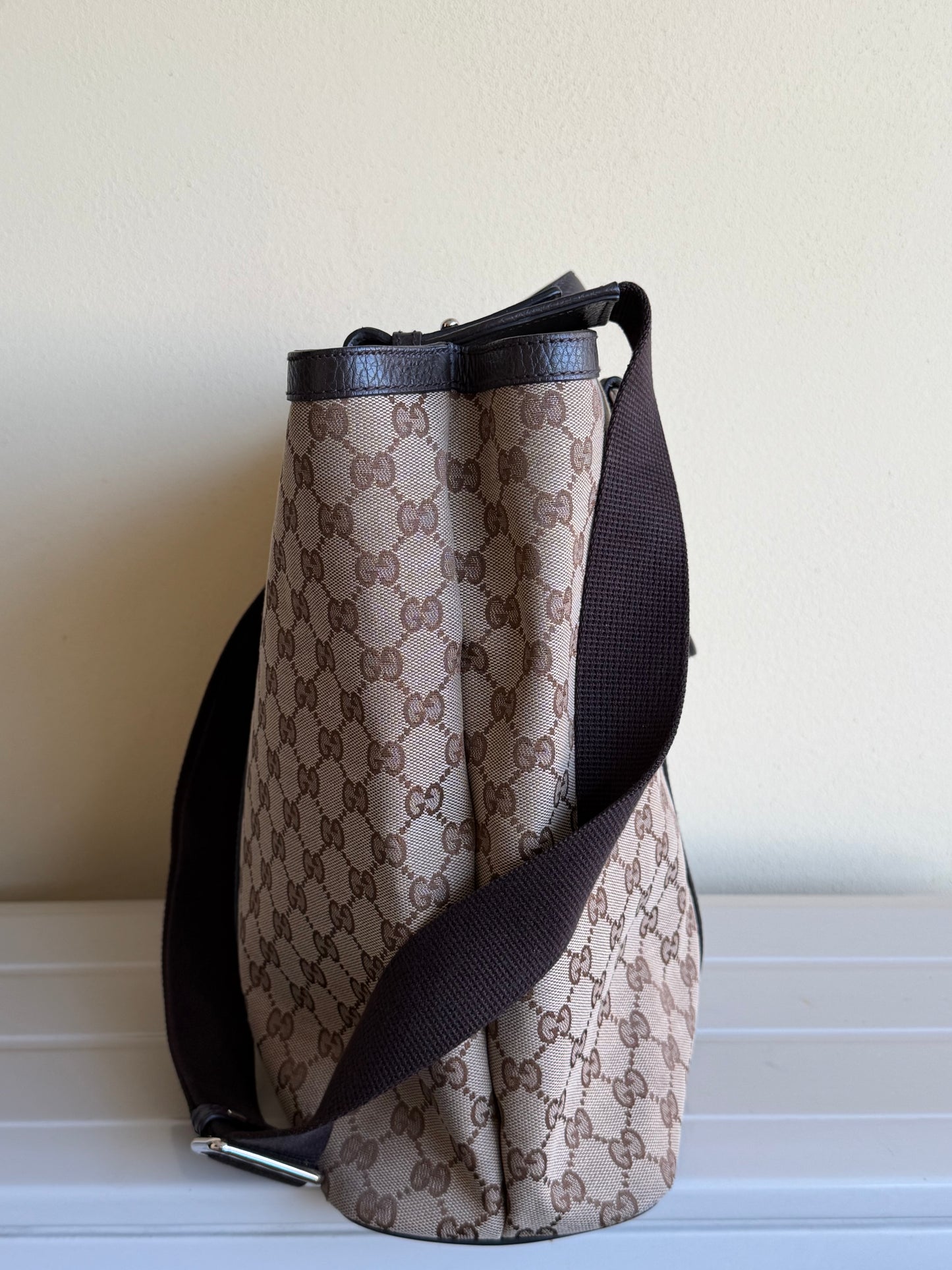 Gucci Tote