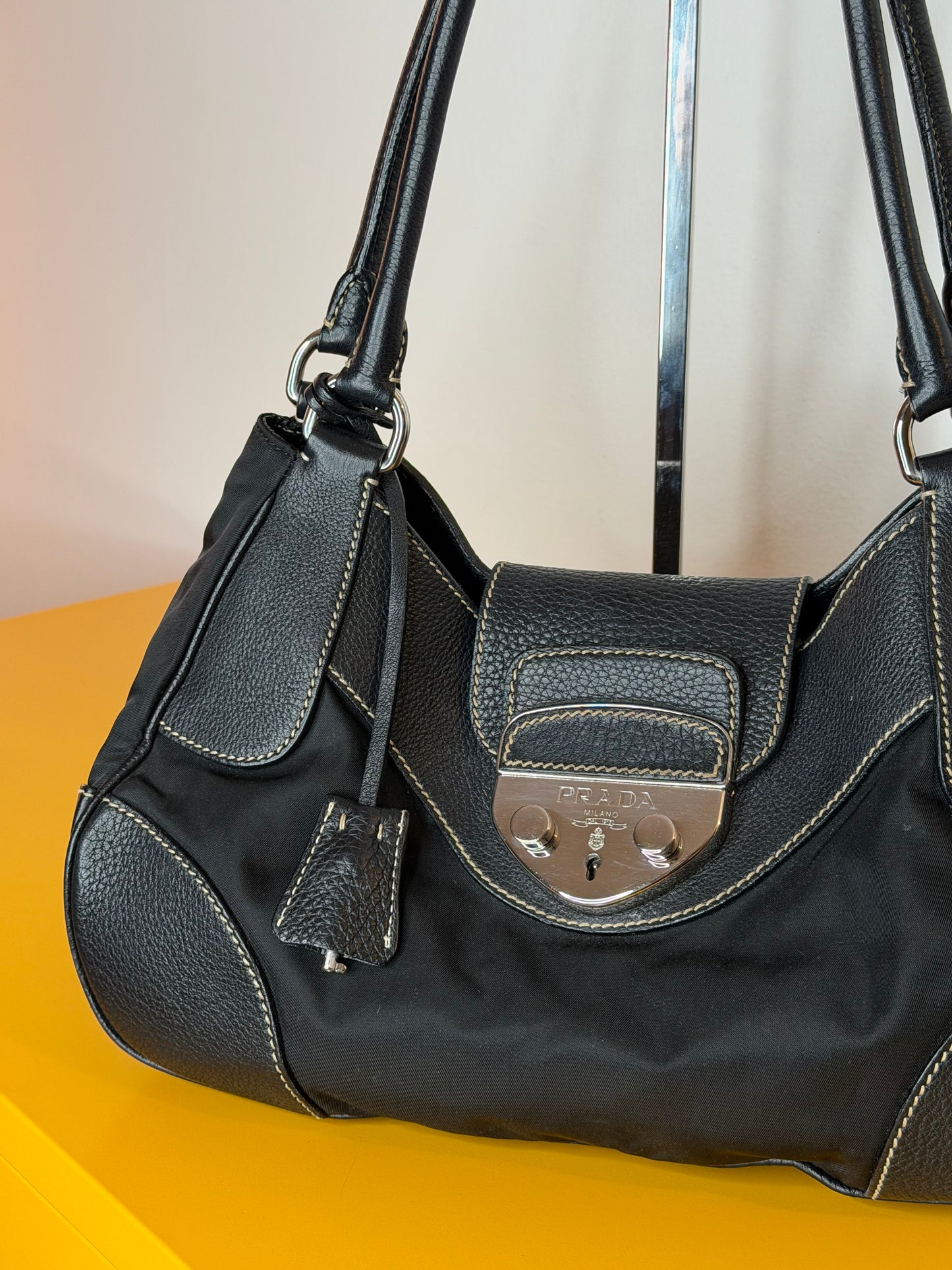 Prada vintage moon