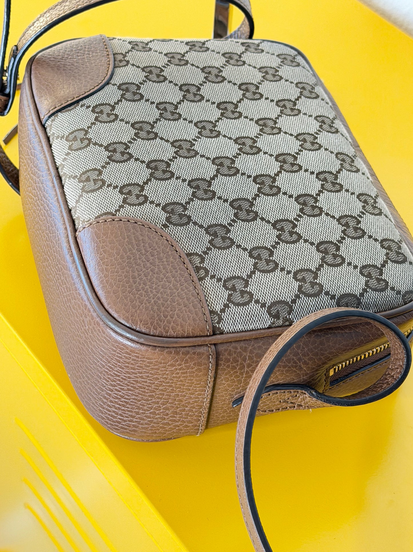 Gucci tracolla bree