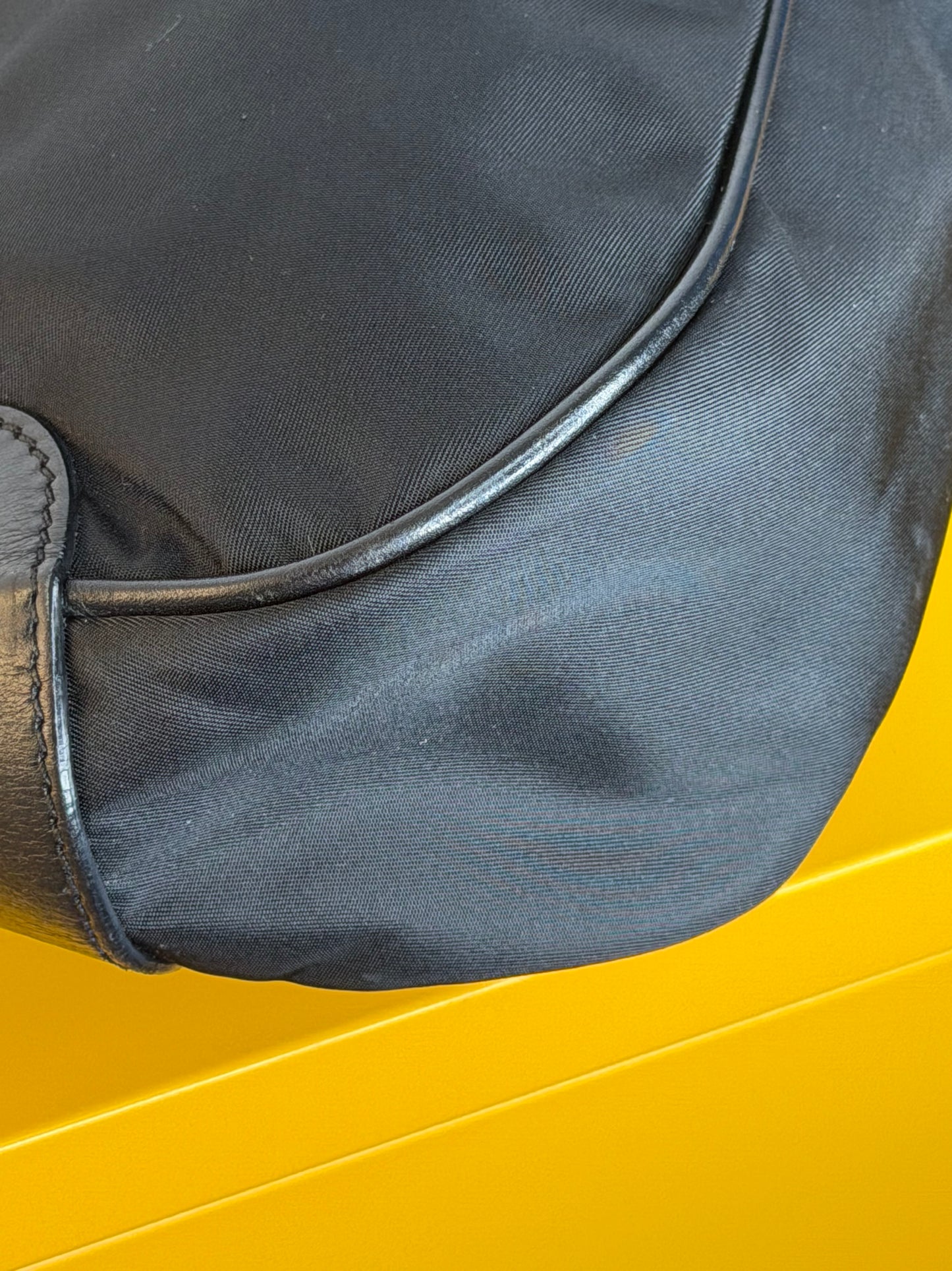 Prada Hobo