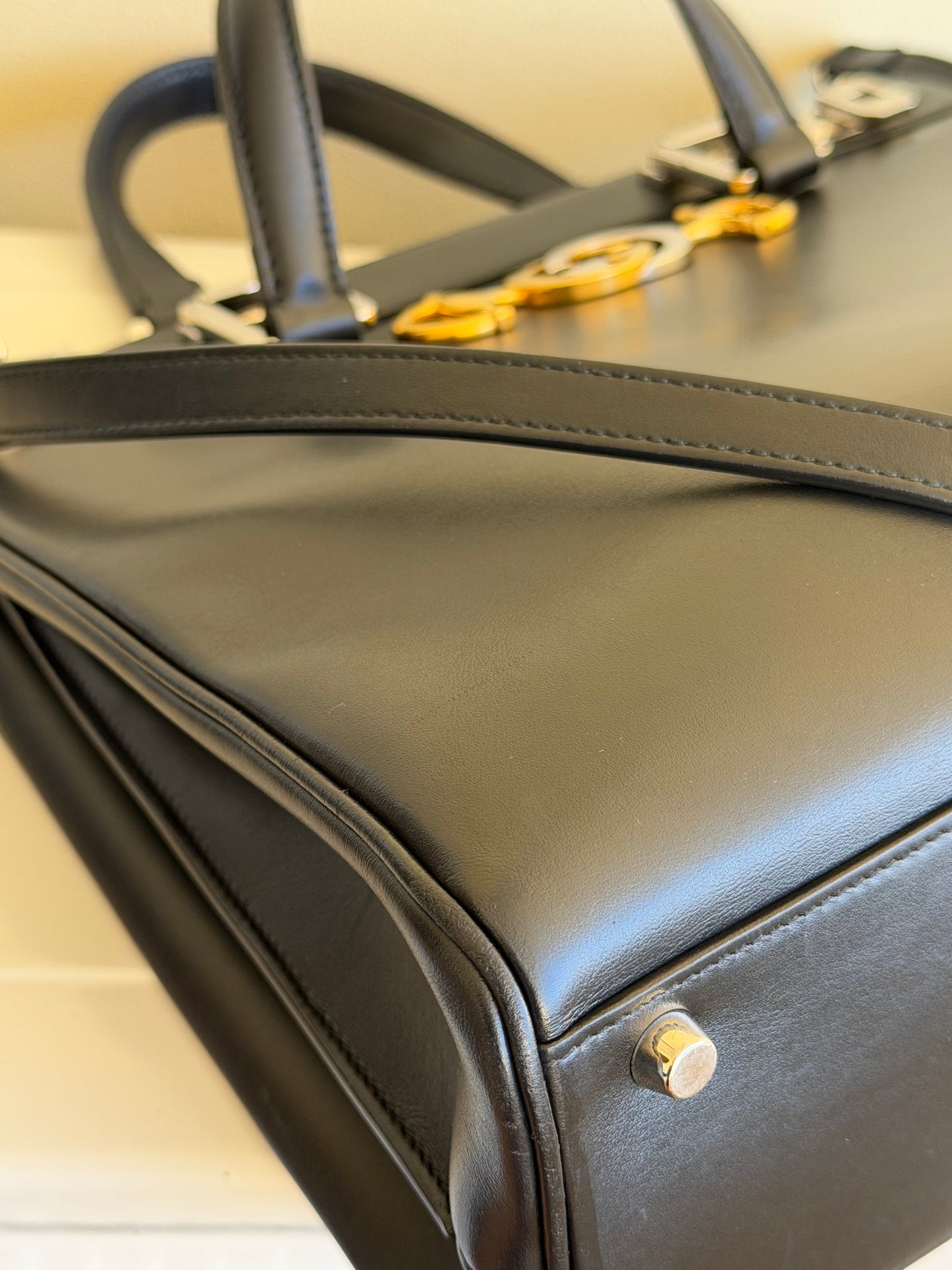 Gucci Zumi Medium