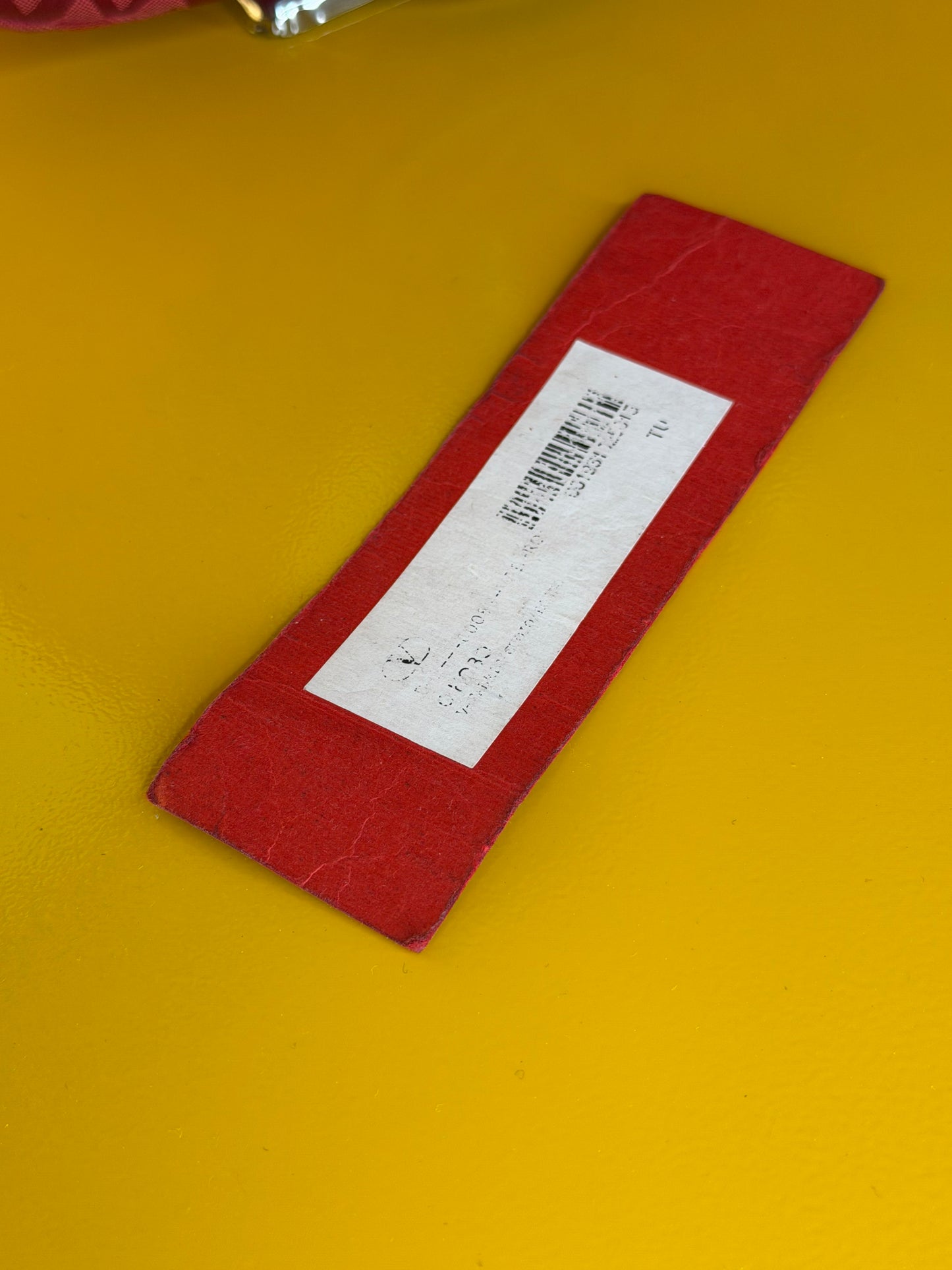 Borsa Valentino flat