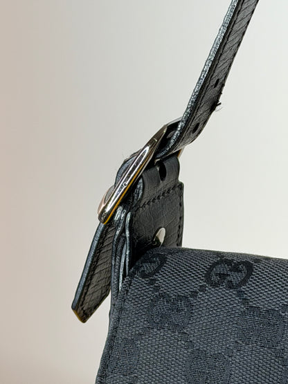 Gucci Horsebit
