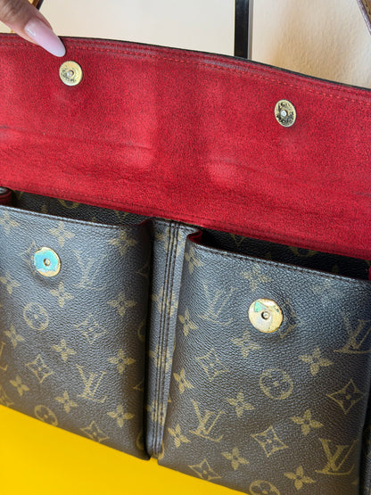 Louis Vuitton Viva Citè GM