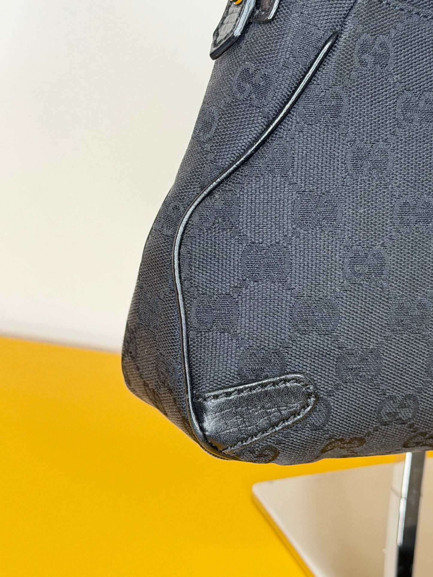 Gucci Horsebit