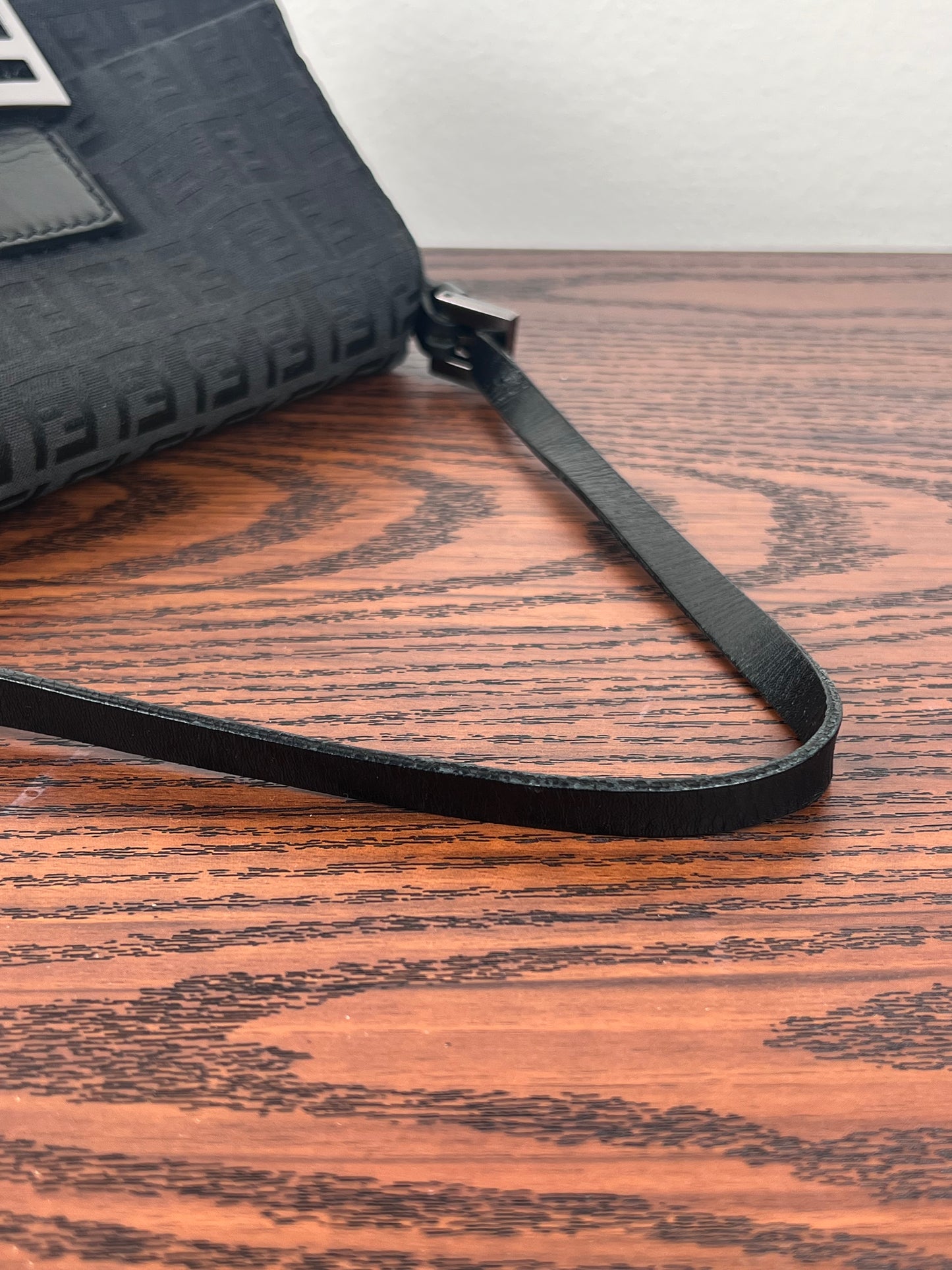 Fendi Mini Mamma Black