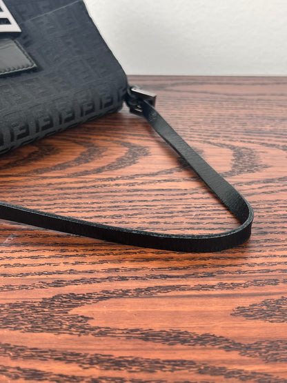 Fendi Mini Mamma Black